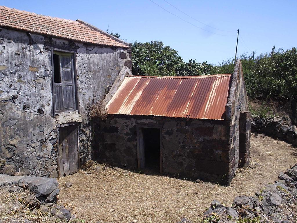 Casa Las Escaleritas Isora Extérieur photo