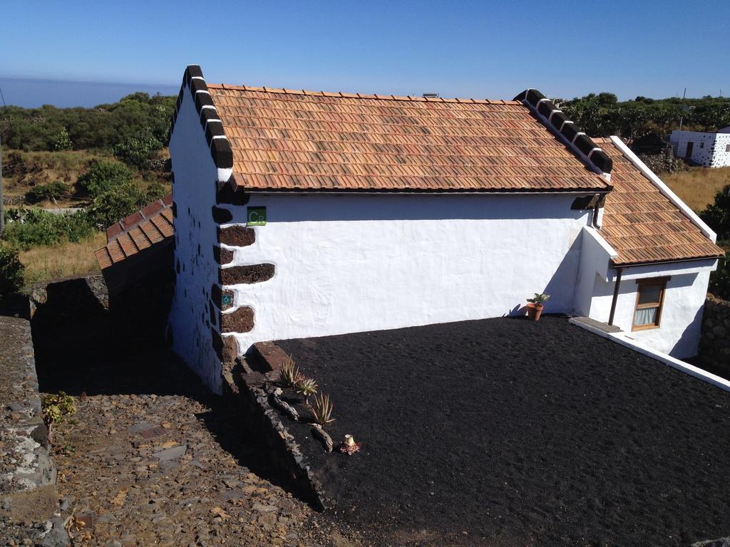 Casa Las Escaleritas Isora Extérieur photo