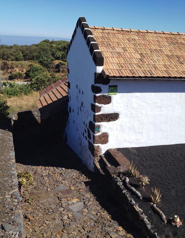 Casa Las Escaleritas Isora Extérieur photo