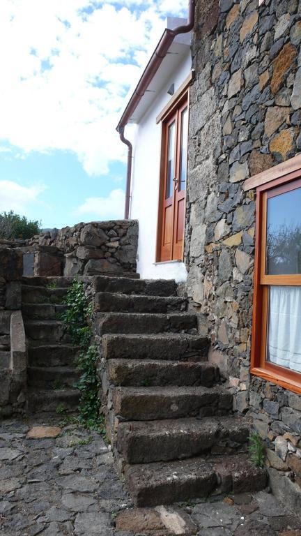 Casa Las Escaleritas Isora Chambre photo