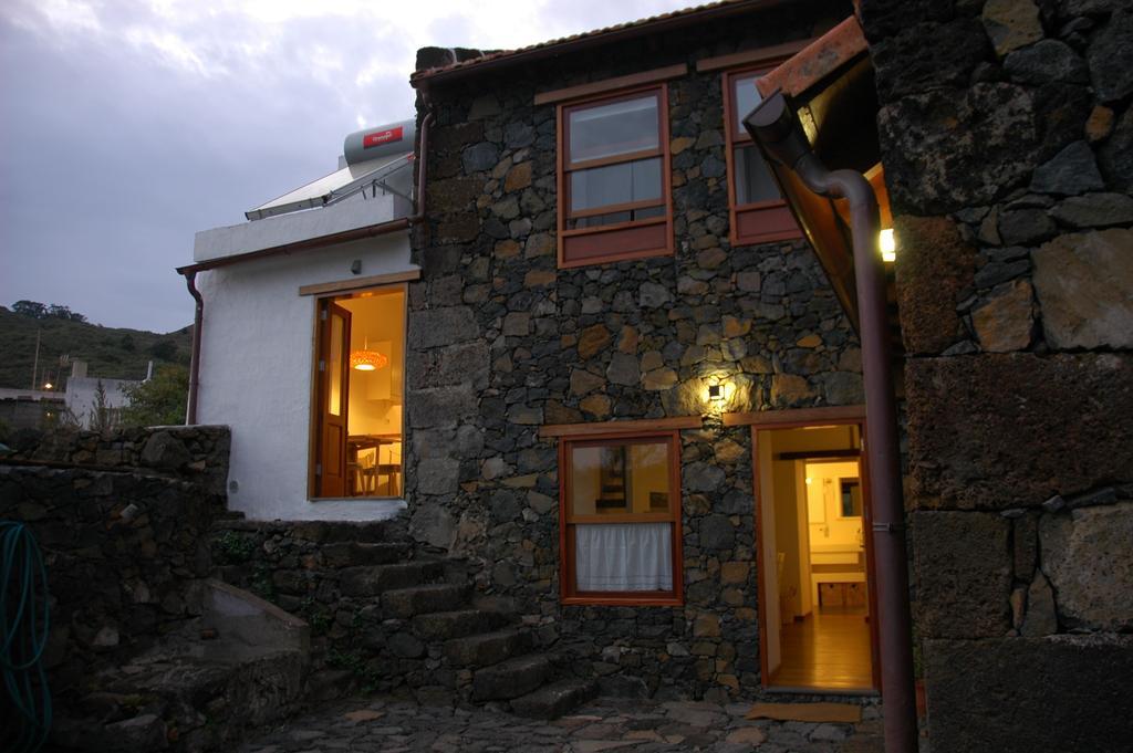 Casa Las Escaleritas Isora Extérieur photo