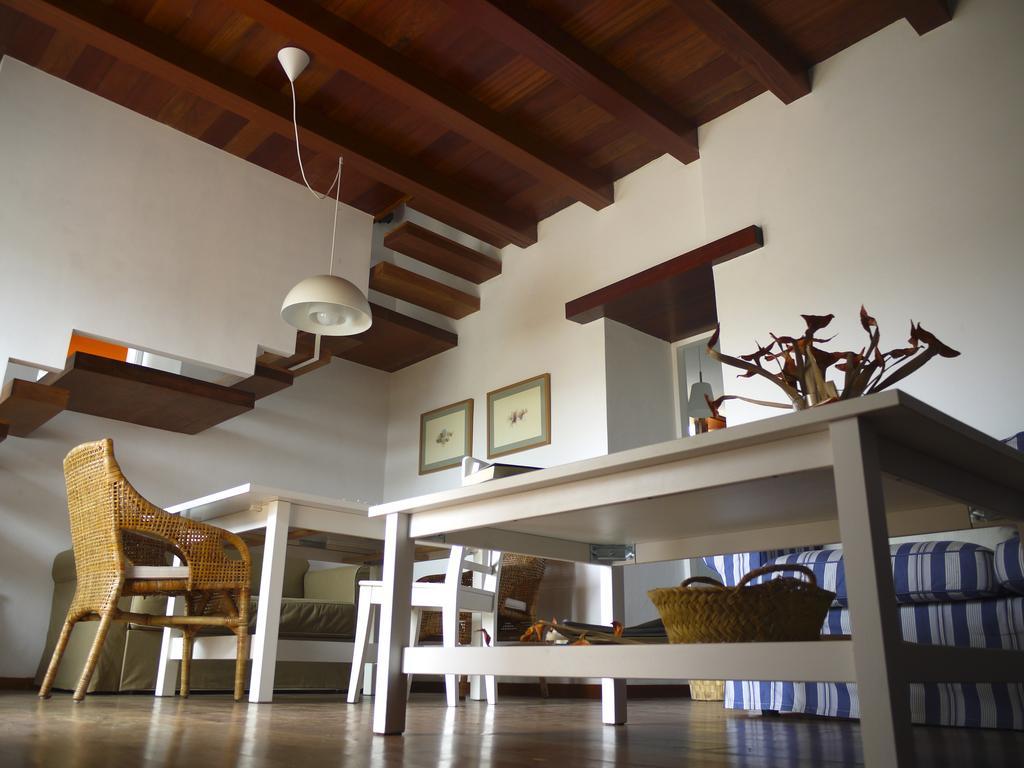 Casa Las Escaleritas Isora Chambre photo