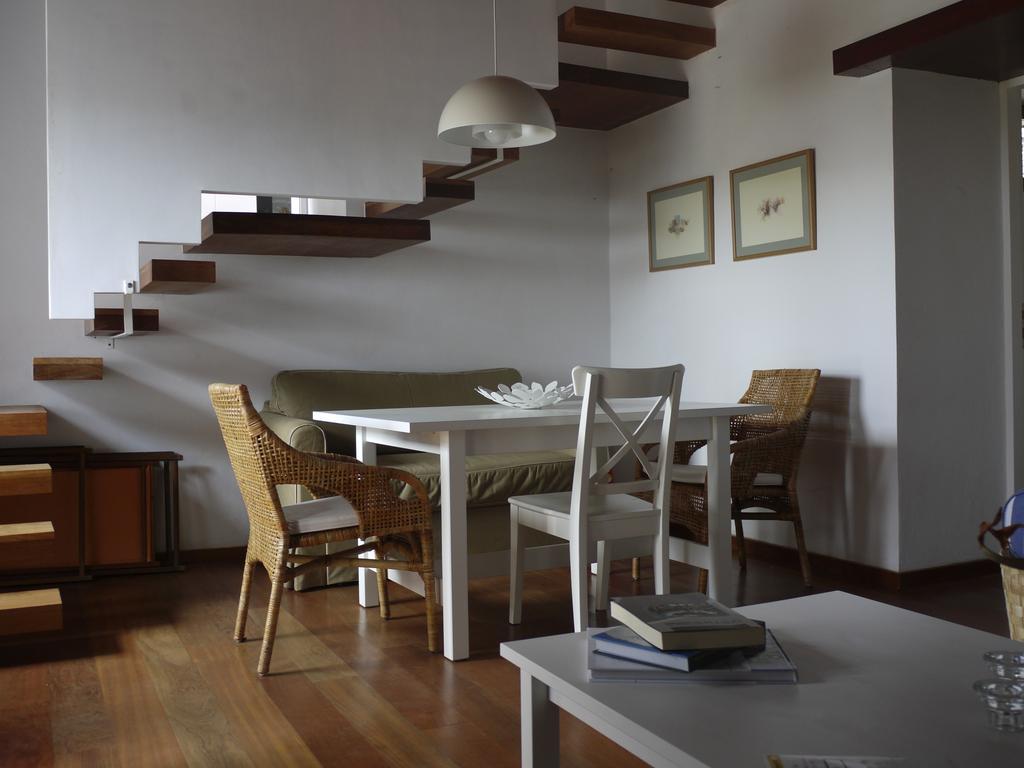 Casa Las Escaleritas Isora Extérieur photo