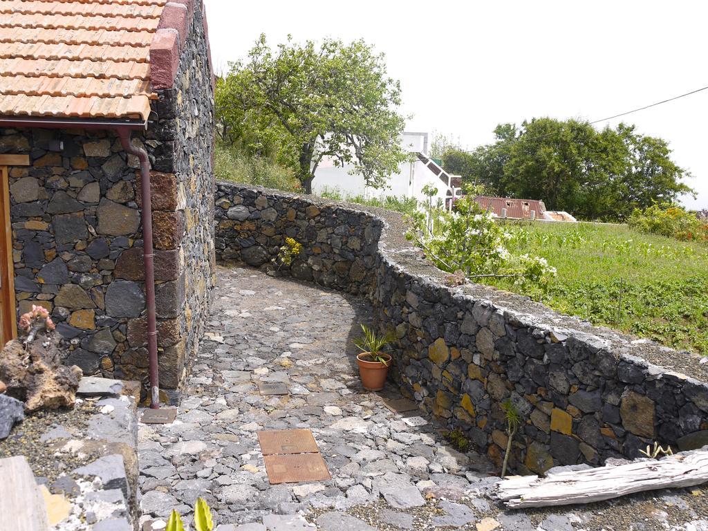 Casa Las Escaleritas Isora Extérieur photo