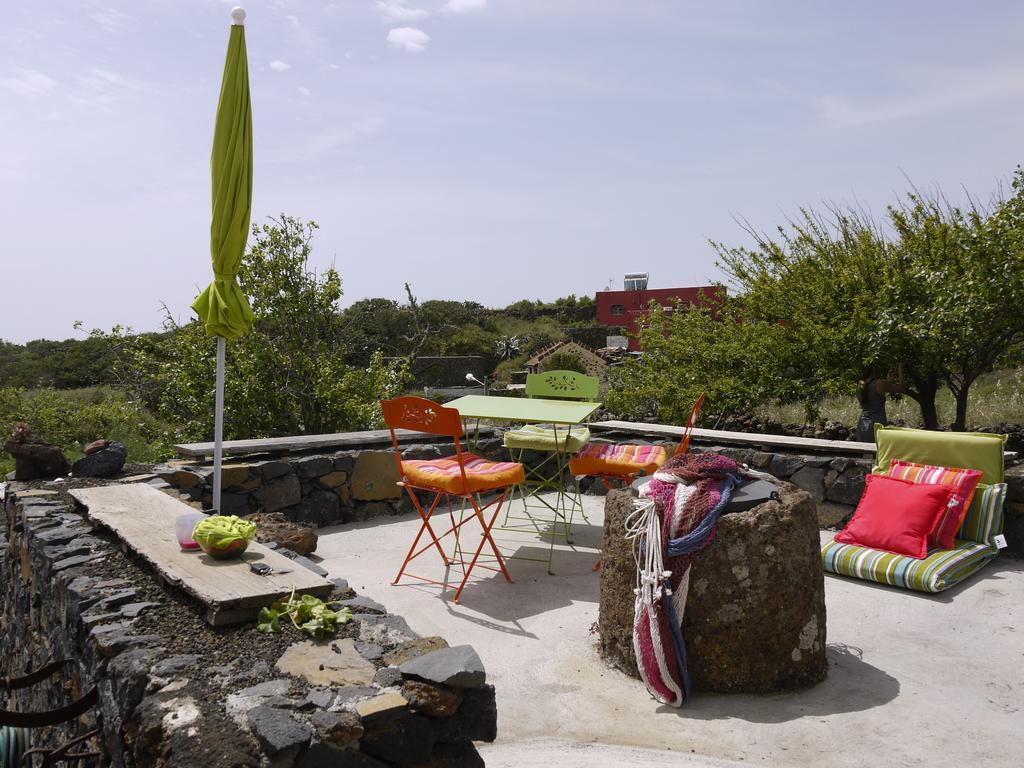Casa Las Escaleritas Isora Extérieur photo