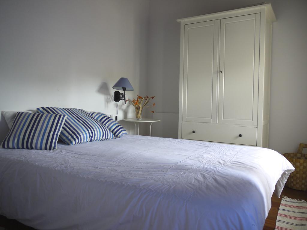 Casa Las Escaleritas Isora Chambre photo