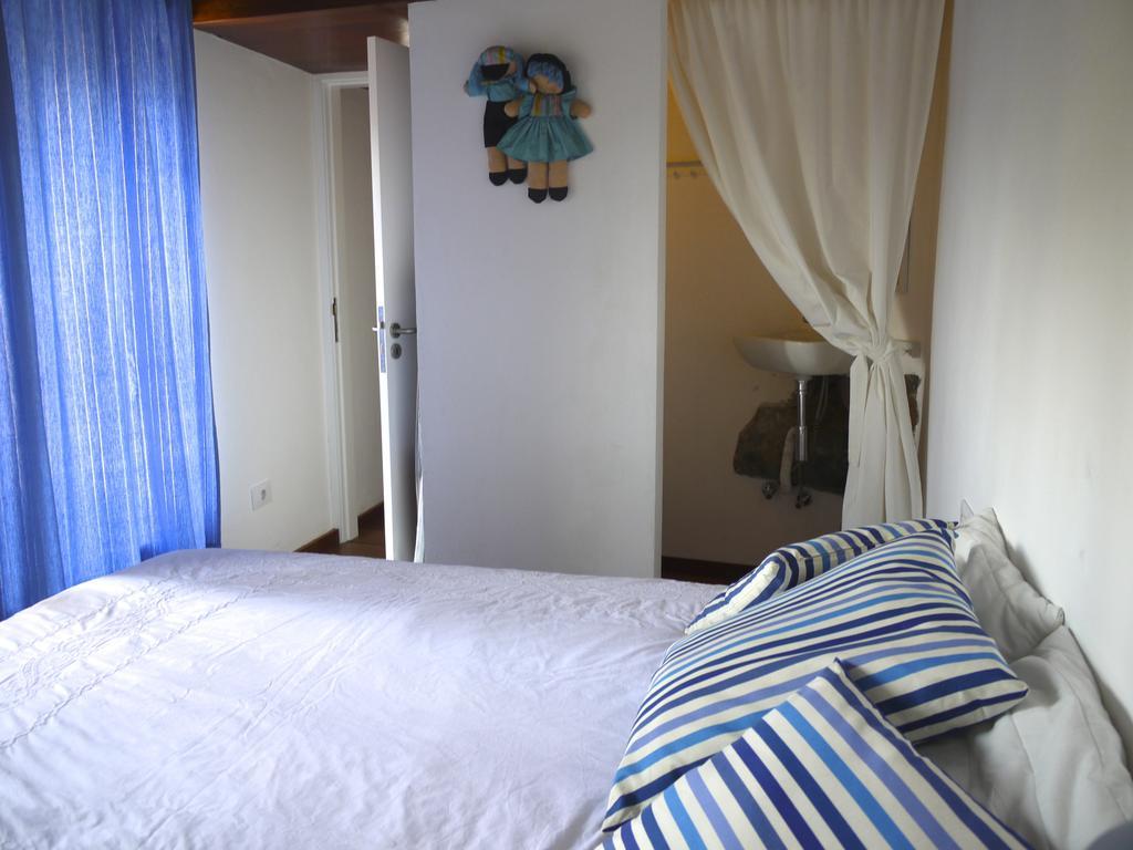 Casa Las Escaleritas Isora Chambre photo