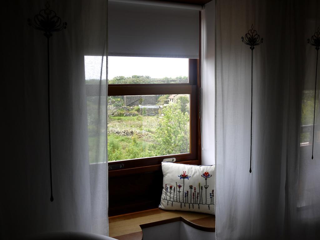 Casa Las Escaleritas Isora Chambre photo