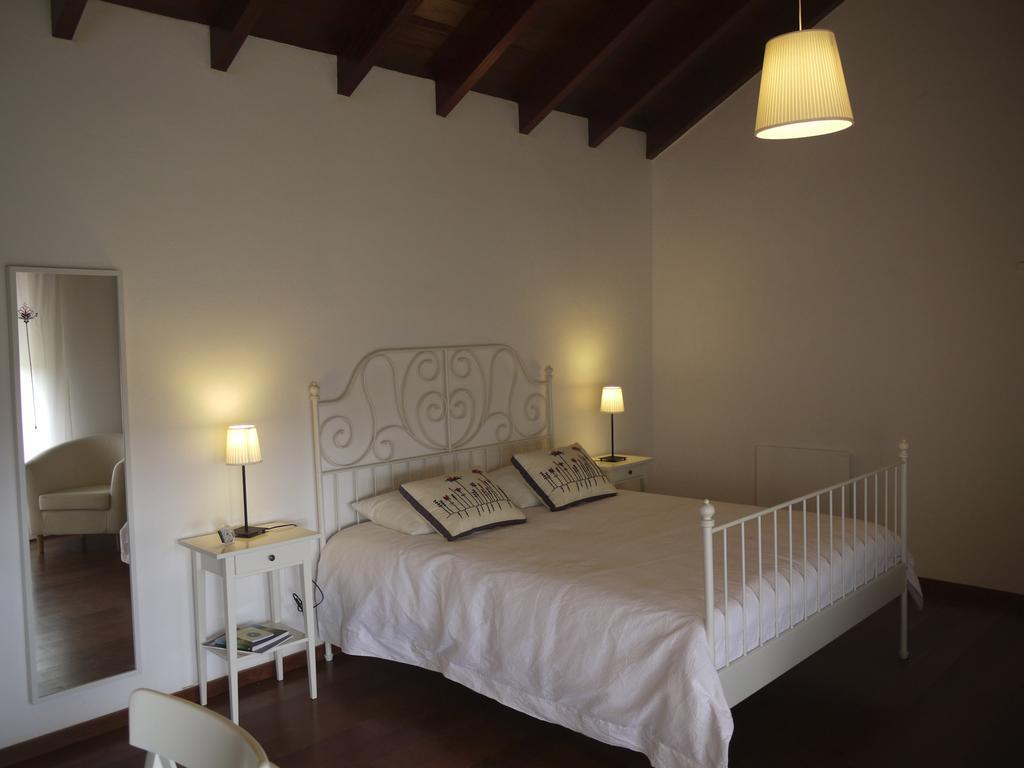 Casa Las Escaleritas Isora Chambre photo