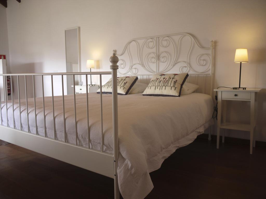 Casa Las Escaleritas Isora Chambre photo