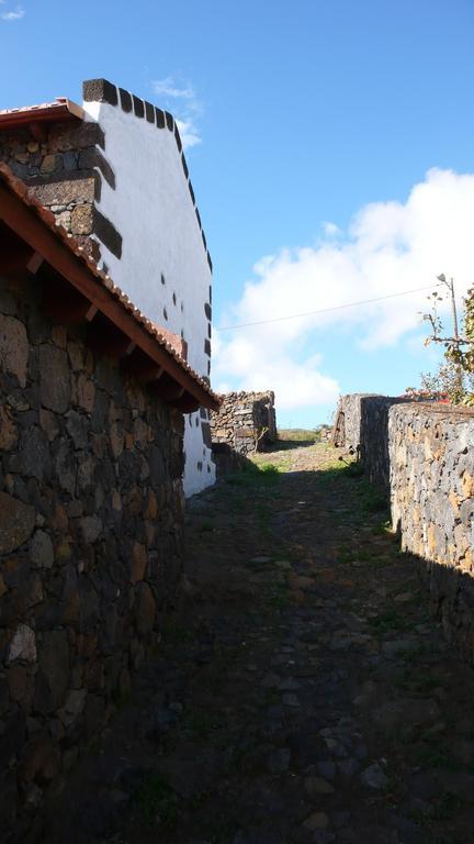 Casa Las Escaleritas Isora Extérieur photo